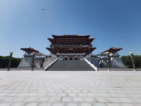 大唐芙蓉园