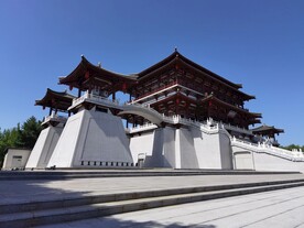 大唐芙蓉园