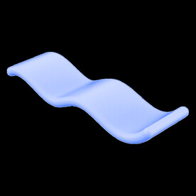 3D 矢量 不规则