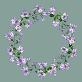 花圈