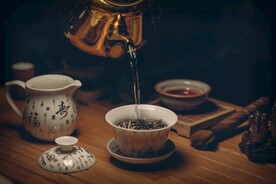 茶壶