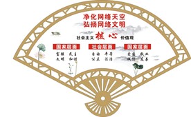 党建宣传栏