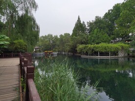 护城河
