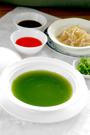 翡翠大青翅