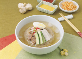 朝鲜冷面