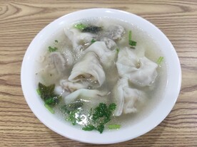 馄饨