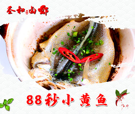 小黄鱼
