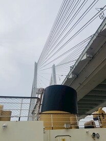 轮渡