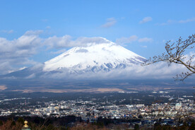 日本风光