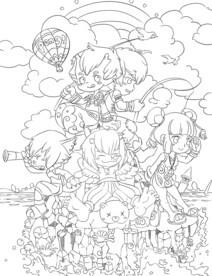 童年