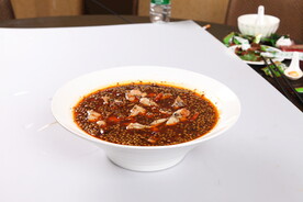 麻辣牛蛙