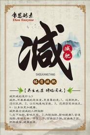 养生 减肥