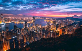 城市摄影