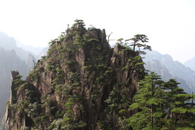 安徽黄山