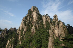 安徽黄山