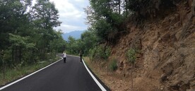 山路