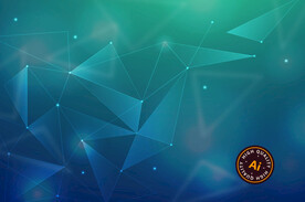 抽象三角几何背景