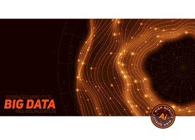 大数据波浪科技背景