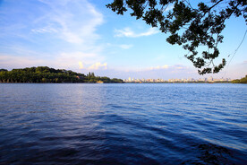 西湖风景