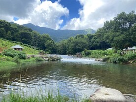 山水