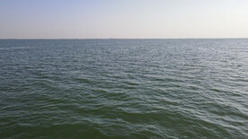 八百里水泊 东平湖