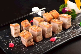 澳门烧肉