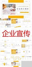 商业策划PPT        