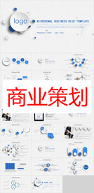 项目策划PPT        