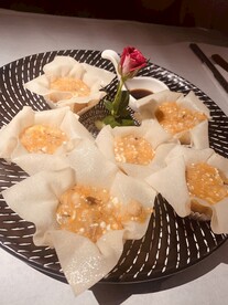 传统美食