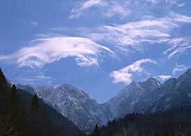 怡人自然风景    