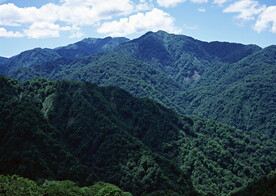 怡人自然风景    