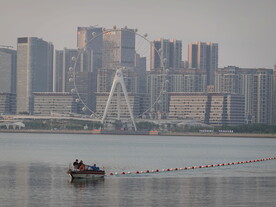 深圳欢乐海岸