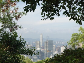 深圳福田