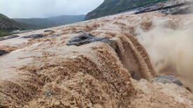黄河壶口瀑布