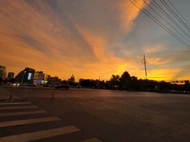  夕阳