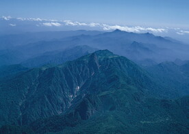 怡人自然风景    