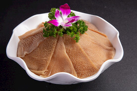 火锅食材 千层肚