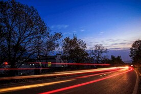 马路