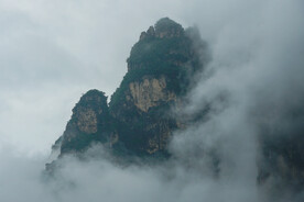 云台山
