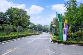 小区绿化