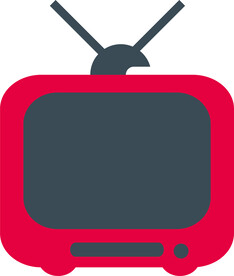 小电视