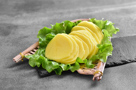 土豆片