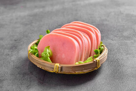 午餐肉