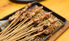 串串