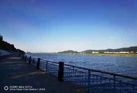 湘江北去