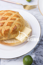 菠萝包