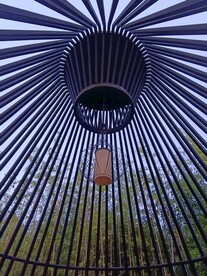 造型