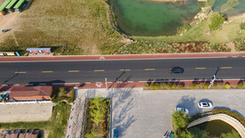 东平湖环湖路