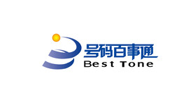 号码百事通LOGO 