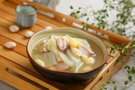 腐竹 